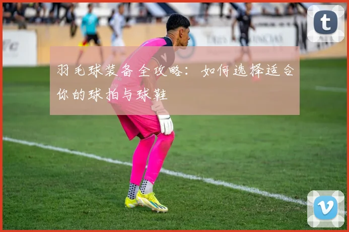 羽毛球装备全攻略:如何选择适合你的球拍与球鞋
