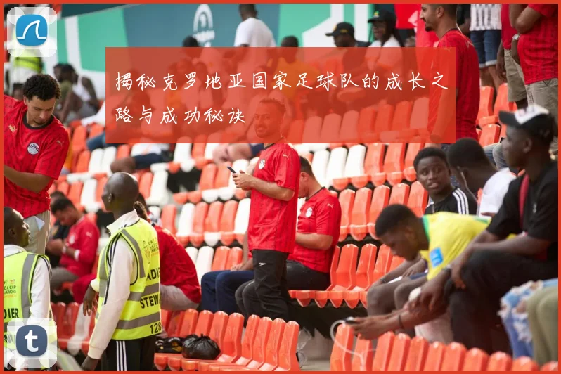 揭秘克罗地亚国家足球队的成长之路与成功秘诀