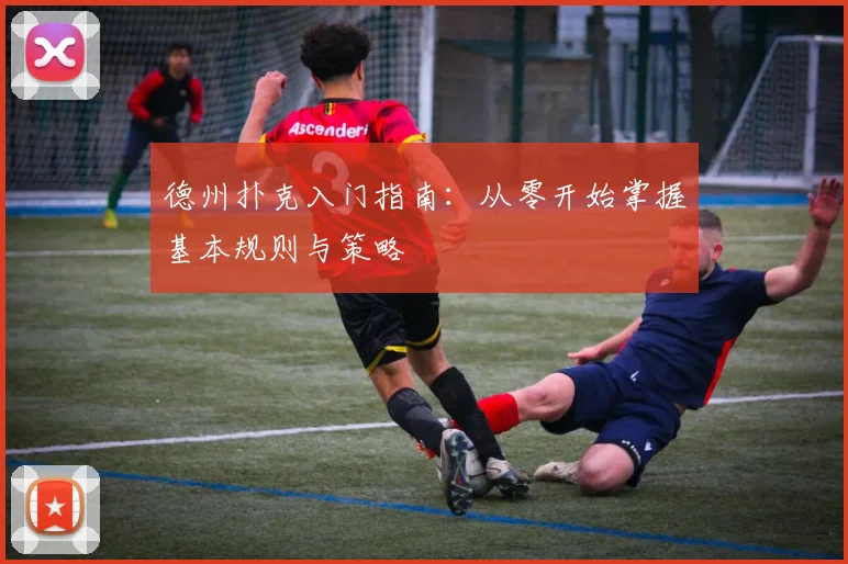 德州扑克入门指南:从零开始掌握基本规则与策略