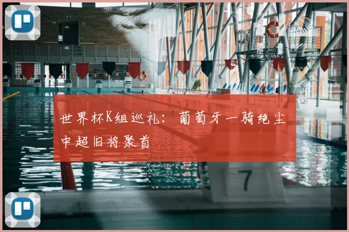 世界杯K组巡礼：葡萄牙一骑绝尘 中超旧将聚首