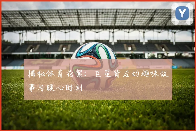 揭秘体育花絮：巨星背后的趣味故事与暖心时刻