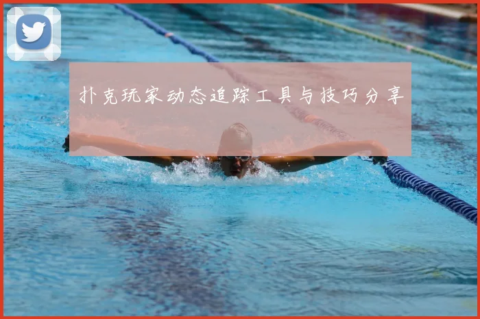扑克玩家动态追踪工具与技巧分享